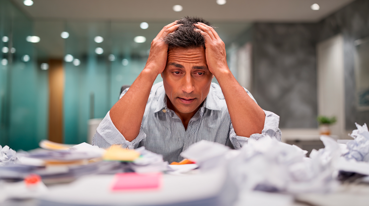 De la captura burocrática de metas a un sistema de objetivos alineado con estrategia y KPIs.